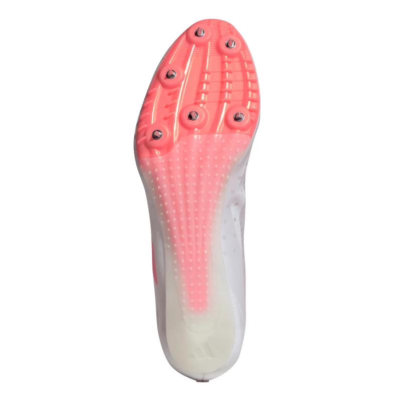 Sprintstar Spikes Unisex - gris, orange