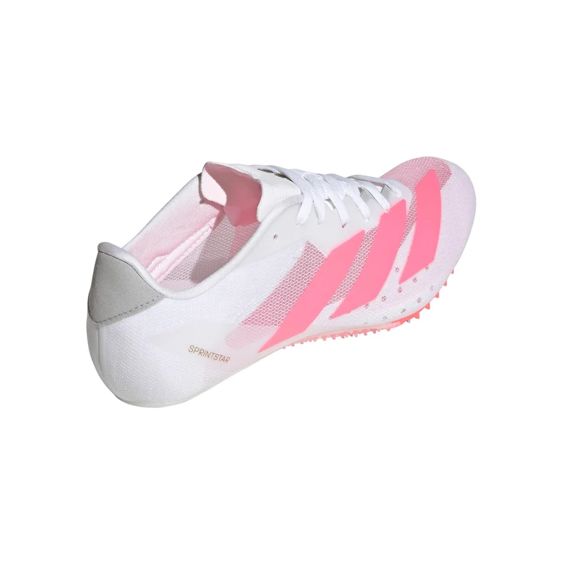 Sprintstar Spikes Unisex - gris, orange
