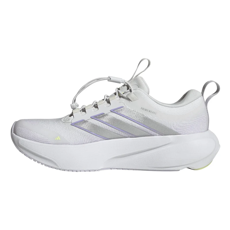 Supernova Rise 3 Adaptive Chaussure de running sans stabilisateurs Femmes - crème, lilas