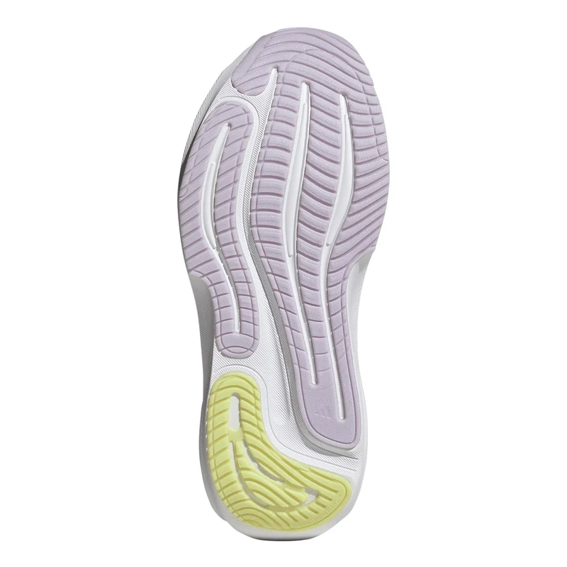 Supernova Rise 3 Adaptive Chaussure de running sans stabilisateurs Femmes - crème, lilas