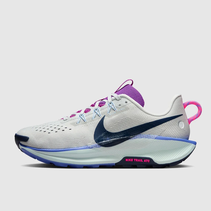 Nike ReactX Pegasus Trail 5 pour Femme