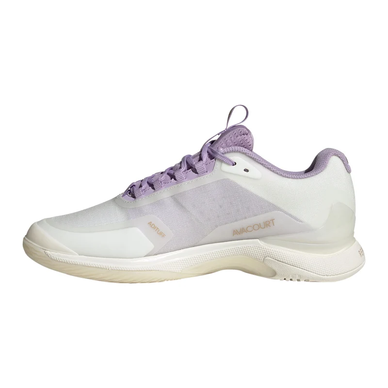 Avacourt 2 Chaussures toutes surfaces Femmes - blanc, lilas