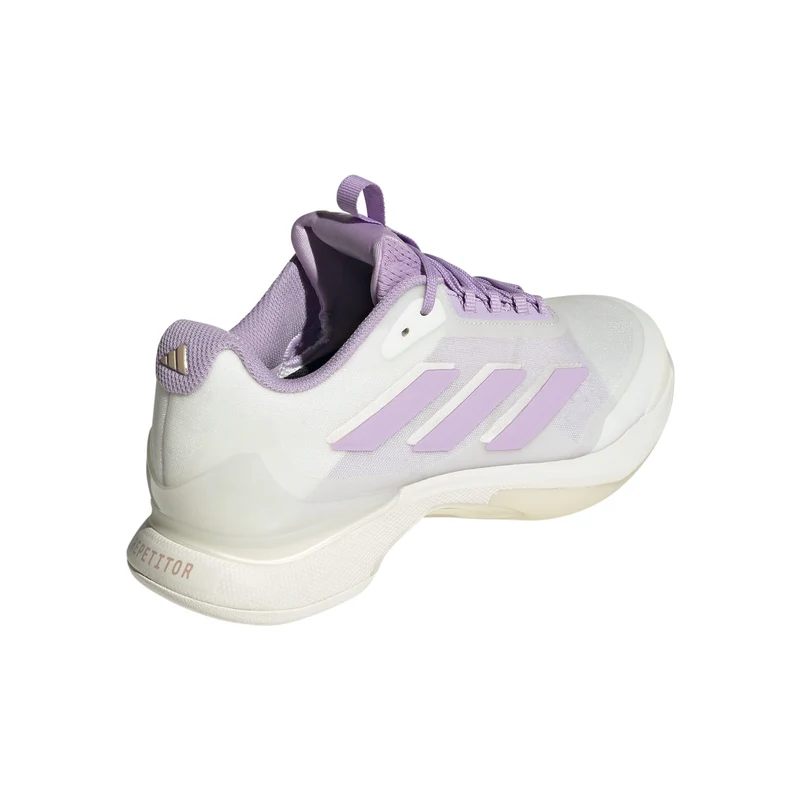 Avacourt 2 Chaussures toutes surfaces Femmes - blanc, lilas