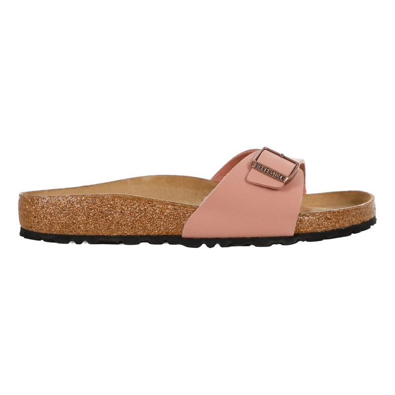 Madrid Sandale Femmes - rosé
