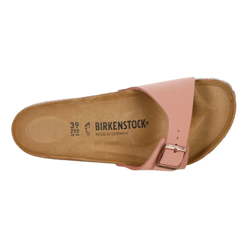Madrid Sandale Femmes - rosé