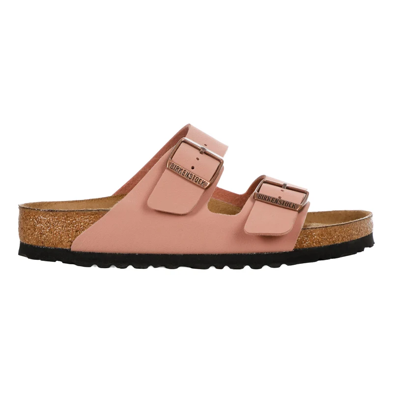 Arizona Sandale Femmes - rosé