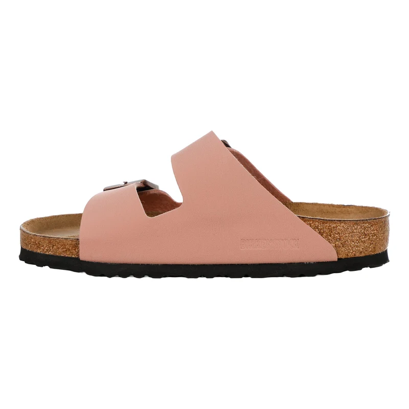 Arizona Sandale Femmes - rosé