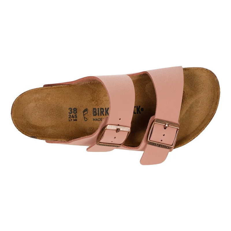 Arizona Sandale Femmes - rosé