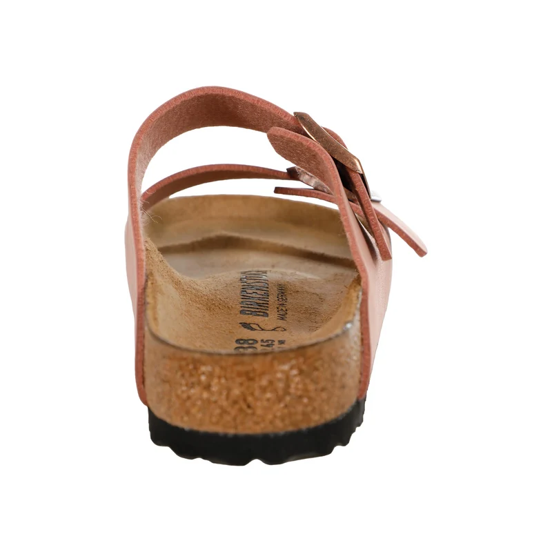 Arizona Sandale Femmes - rosé