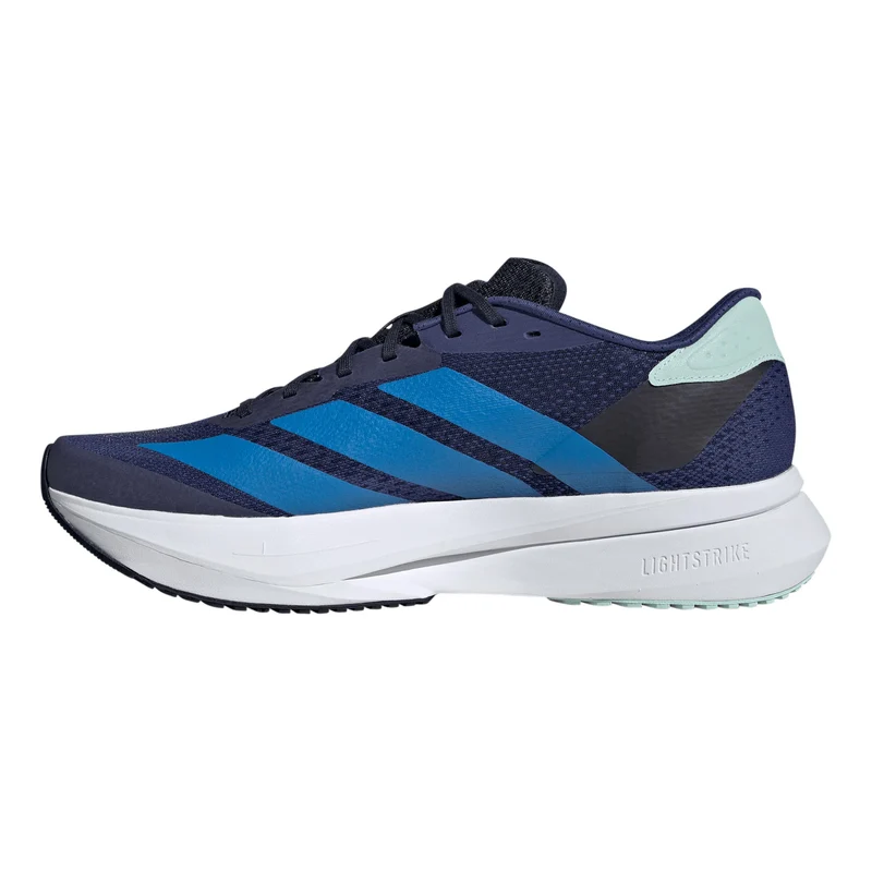 adizero SL 2 Chaussure de running sans stabilisateurs Hommes - bleu foncé, bleu