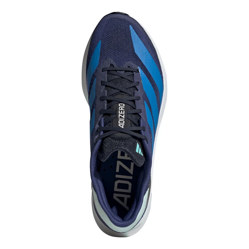 adizero SL 2 Chaussure de running sans stabilisateurs Hommes - bleu foncé, bleu