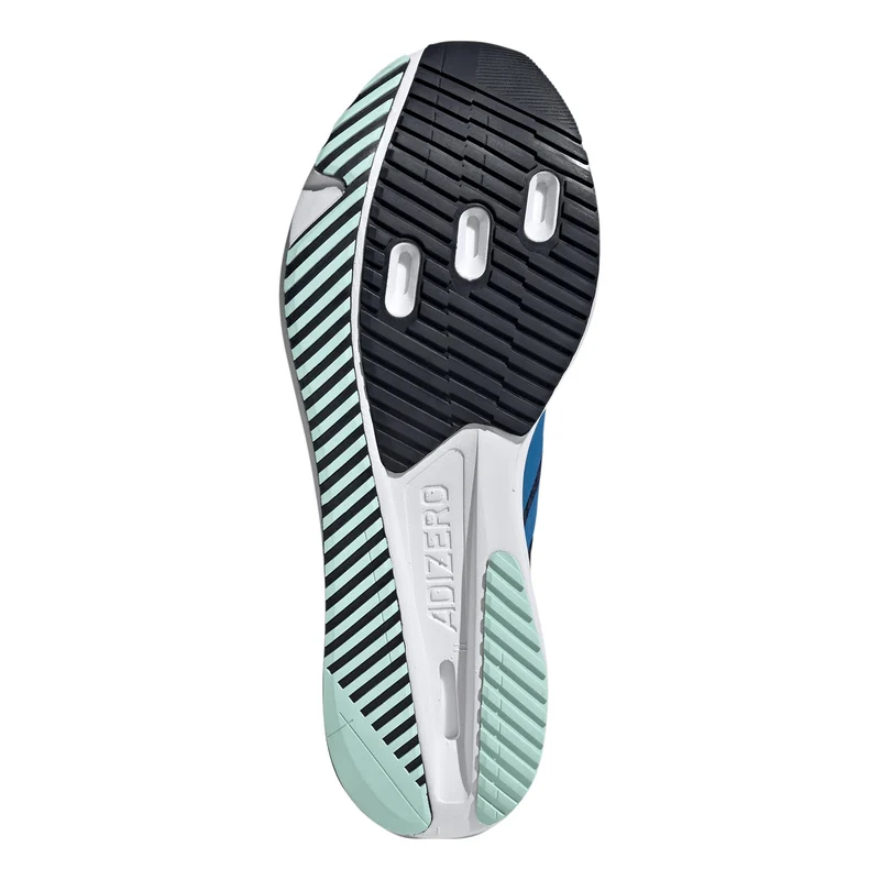 adizero SL 2 Chaussure de running sans stabilisateurs Hommes - bleu foncé, bleu
