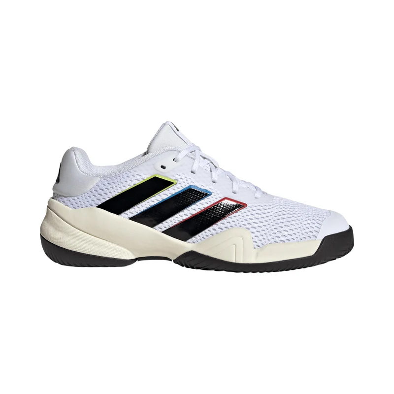 Barricade Chaussures toutes surfaces Enfants - blanc, multicouleur
