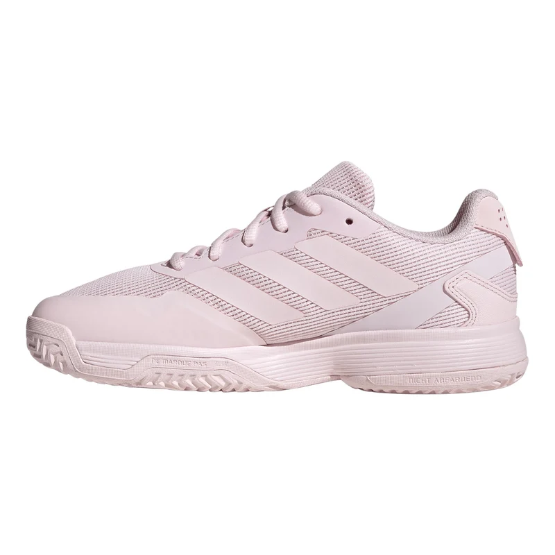 Ubersonic Chaussures toutes surfaces Enfants - rose pastel