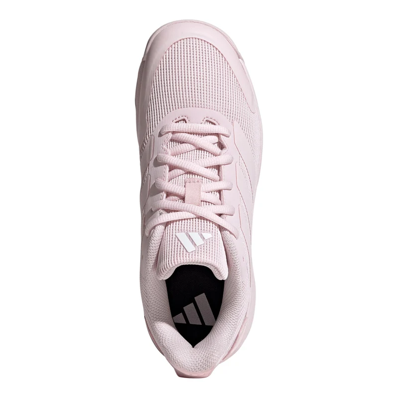 Ubersonic Chaussures toutes surfaces Enfants - rose pastel