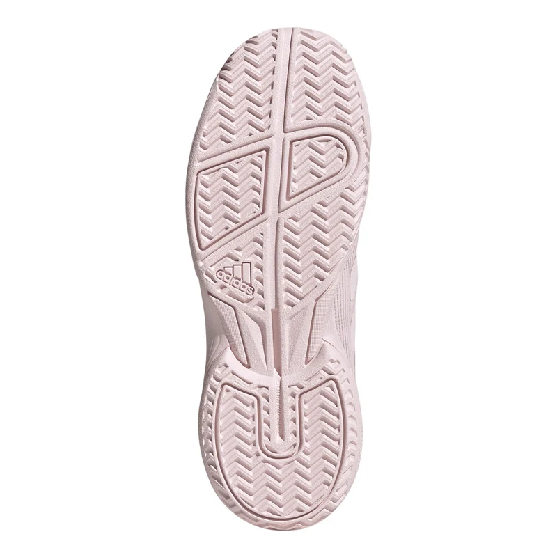 Ubersonic Chaussures toutes surfaces Enfants - rose pastel