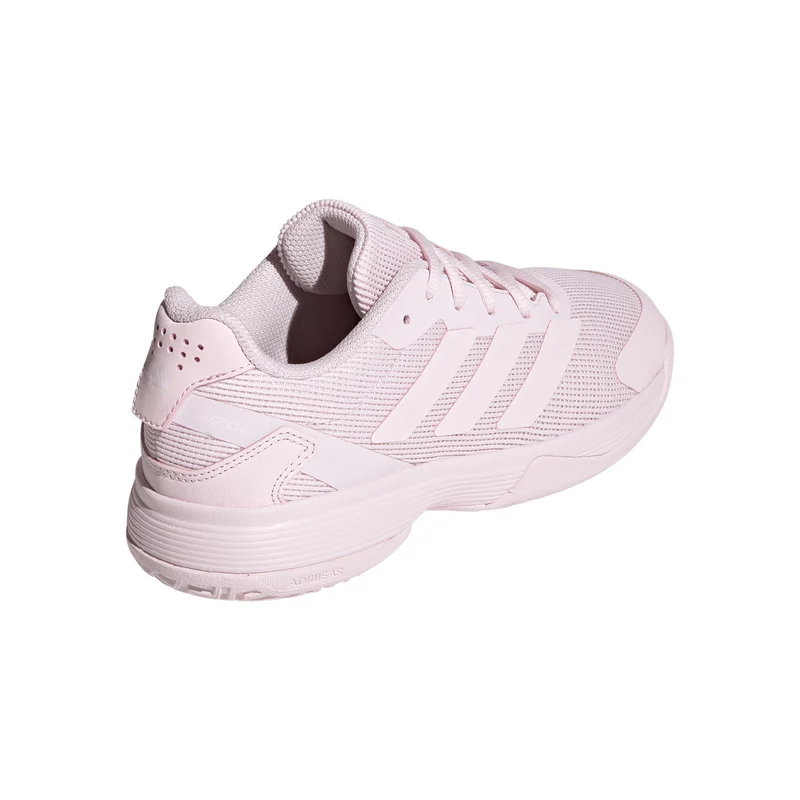 Ubersonic Chaussures toutes surfaces Enfants - rose pastel