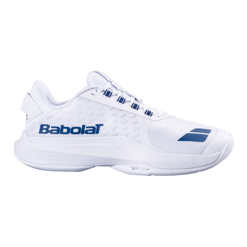Jet T2 Wim Chaussures toutes surfaces Hommes - blanc, bleu foncé