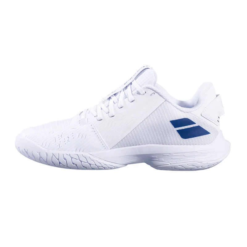 Jet T2 Wim Chaussures toutes surfaces Hommes - blanc, bleu foncé