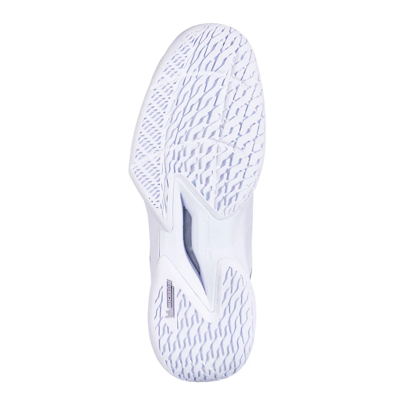 Jet T2 Wim Chaussures toutes surfaces Hommes - blanc, bleu foncé
