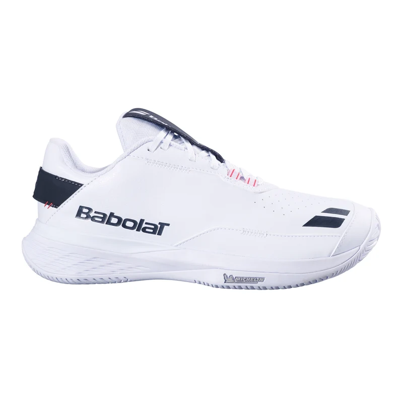 SFX EVO WIM Chaussures toutes surfaces Hommes - blanc, noir