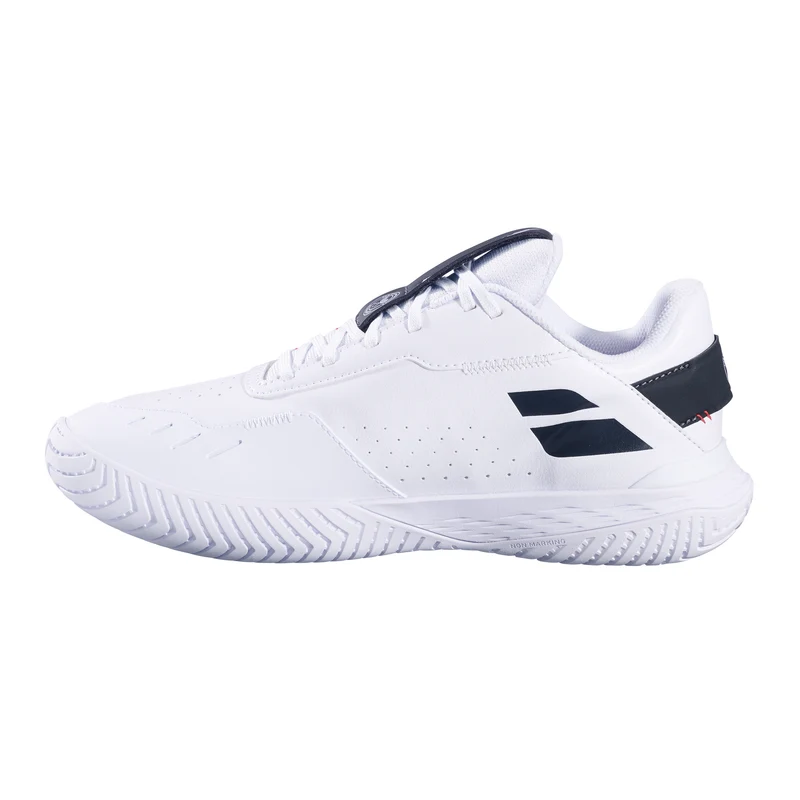 SFX EVO WIM Chaussures toutes surfaces Hommes - blanc, noir