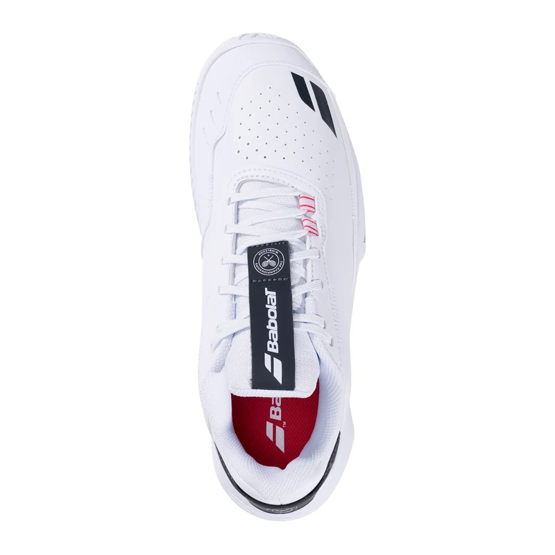 SFX EVO WIM Chaussures toutes surfaces Hommes - blanc, noir