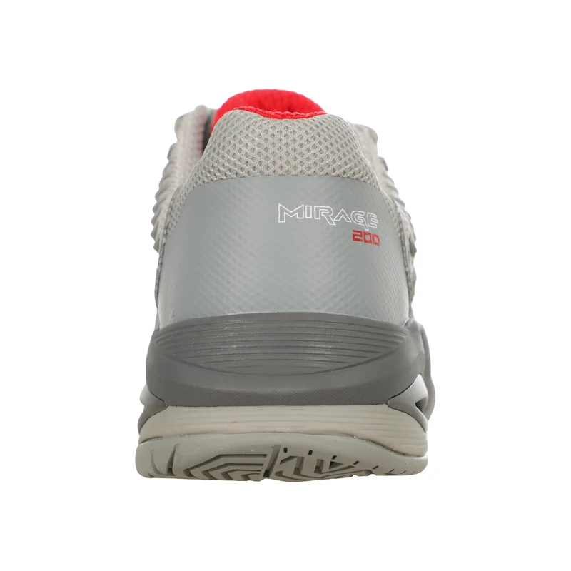 Mirage 200 II SPD Chaussures toutes surfaces Hommes - gris, gris foncé