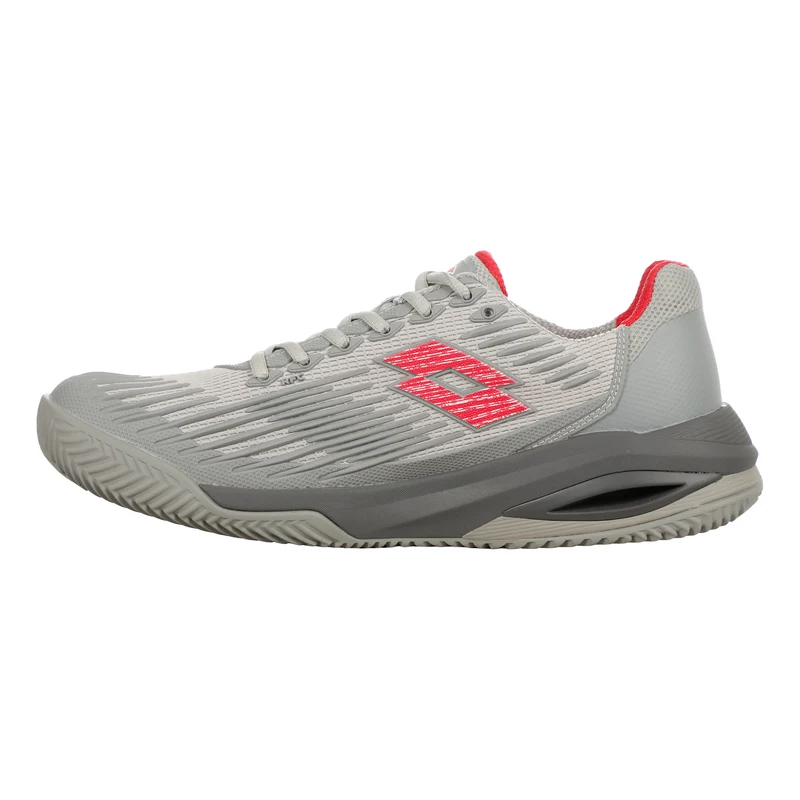 Mirage 200 II Chaussure terre battue Hommes - gris, gris foncé