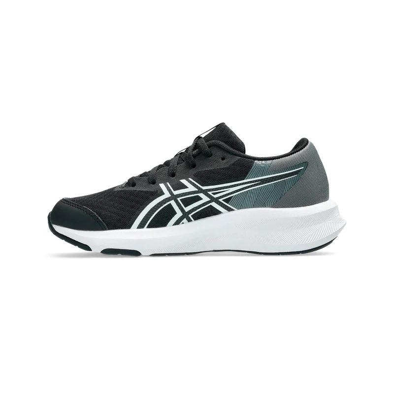 PATRIOT 14 GS Chaussure de running sans stabilisateurs Enfants - noir, blanc