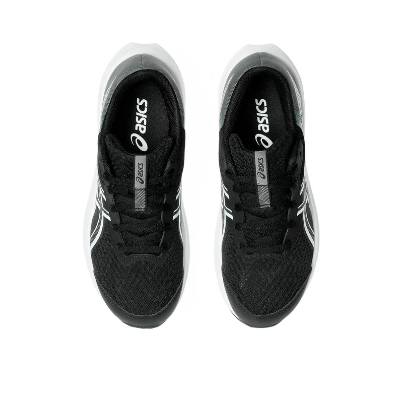 PATRIOT 14 GS Chaussure de running sans stabilisateurs Enfants - noir, blanc