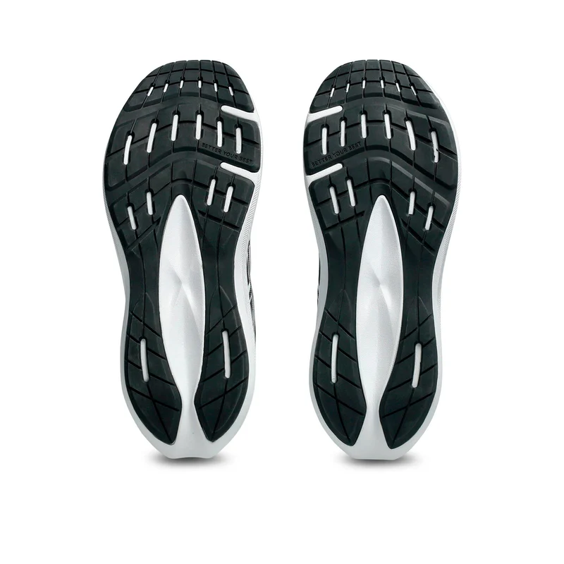PATRIOT 14 GS Chaussure de running sans stabilisateurs Enfants - noir, blanc