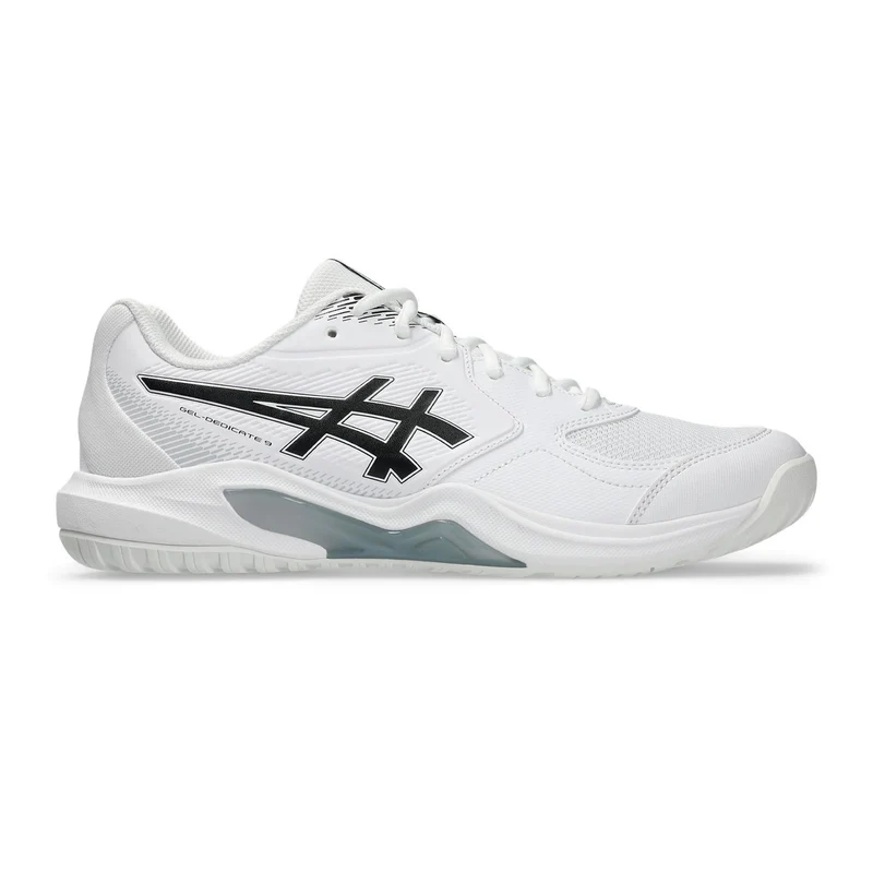 Gel-Dedicate 9 Chaussures toutes surfaces Hommes - blanc, noir