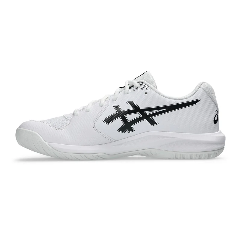 Gel-Dedicate 9 Chaussures toutes surfaces Hommes - blanc, noir
