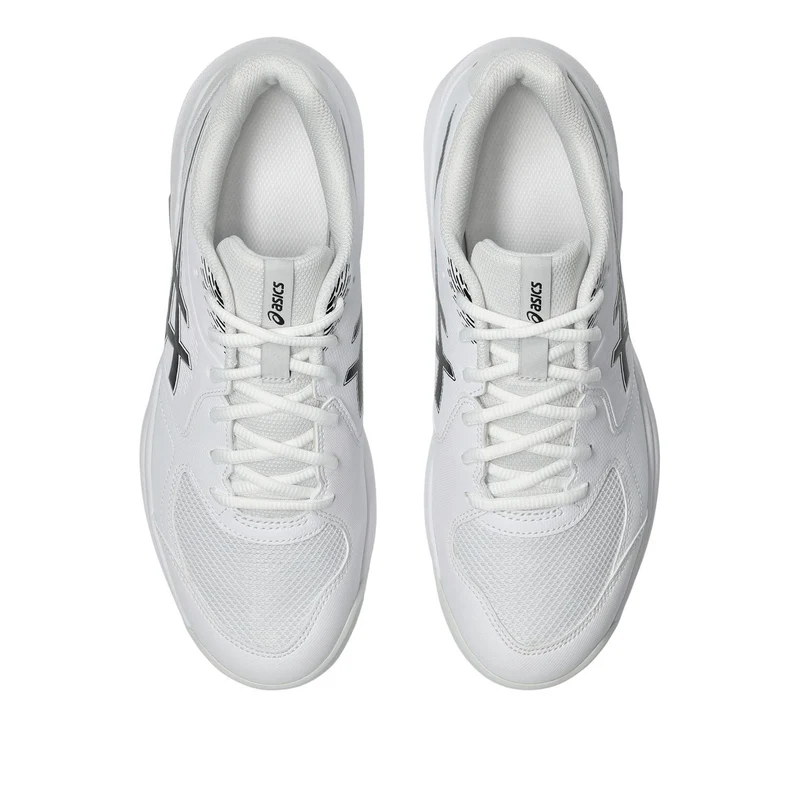Gel-Dedicate 9 Chaussures toutes surfaces Hommes - blanc, noir