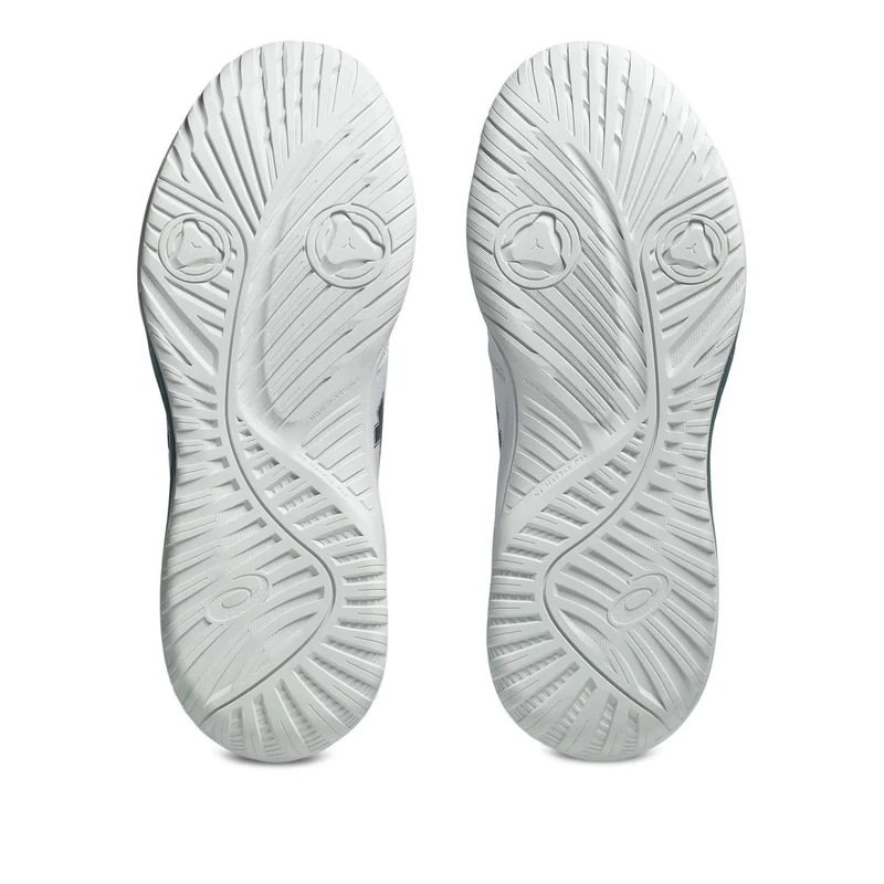 Gel-Dedicate 9 Chaussures toutes surfaces Hommes - blanc, noir