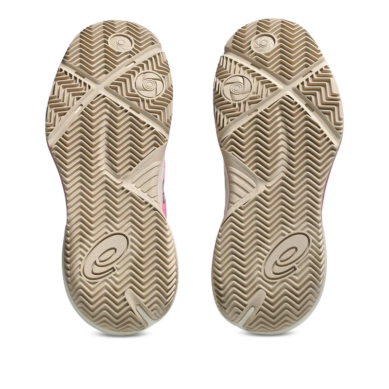 Gel-Challenger 15 Chaussures padel Femmes - rosé, blanc