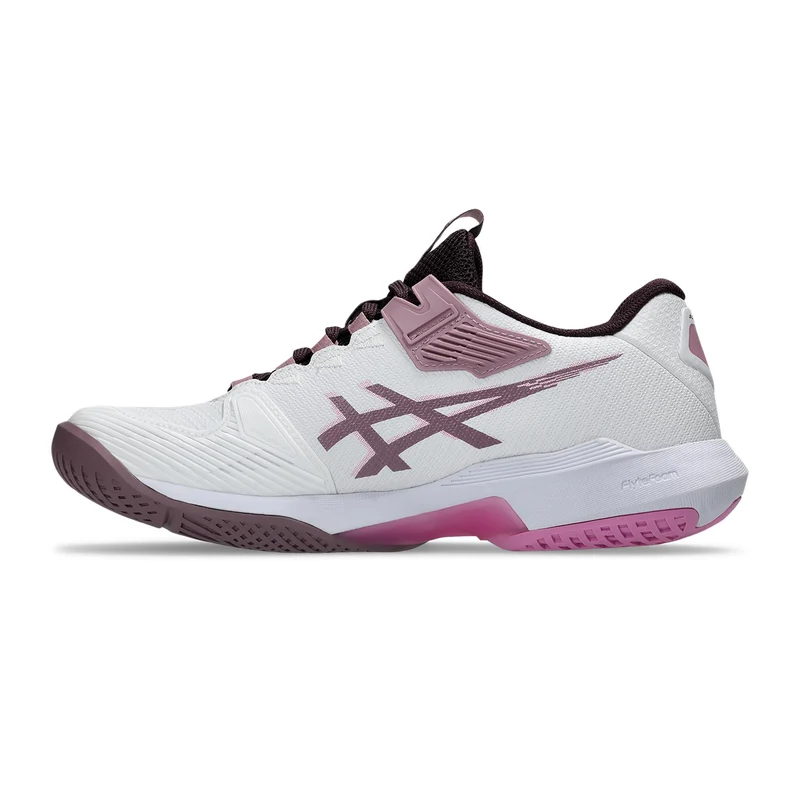 Solution Speed FF 4 Chaussures toutes surfaces Femmes - blanc, rose pastel