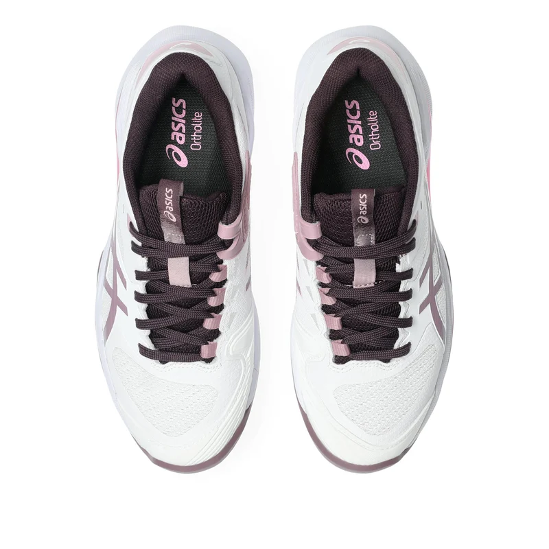 Solution Speed FF 4 Chaussures toutes surfaces Femmes - blanc, rose pastel