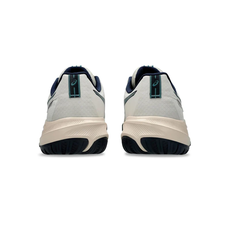 Gel-Challenger 15 Chaussures toutes surfaces Hommes - beige, bleu foncé