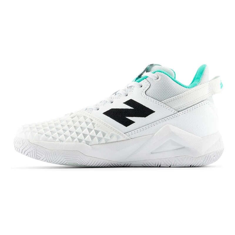 Coco CG2 Chaussures toutes surfaces Femmes - blanc