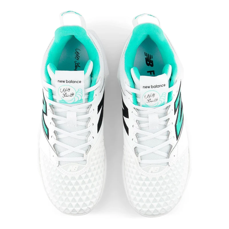 Coco CG2 Chaussures toutes surfaces Femmes - blanc