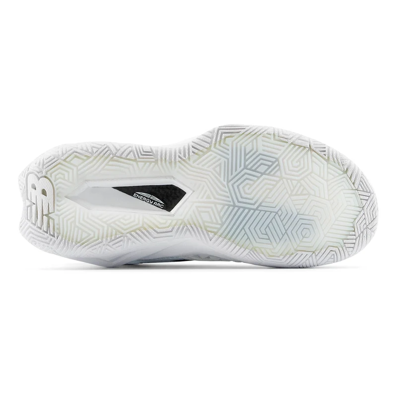 Coco CG2 Chaussures toutes surfaces Femmes - blanc