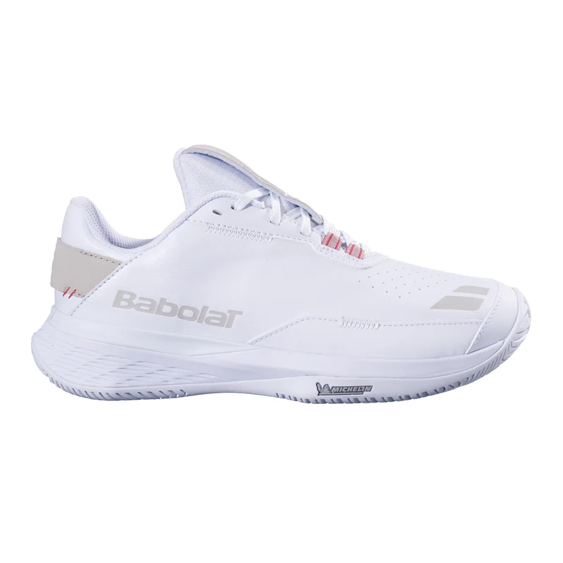 SFX EVO WIM Chaussures toutes surfaces Femmes - blanc, gris clair