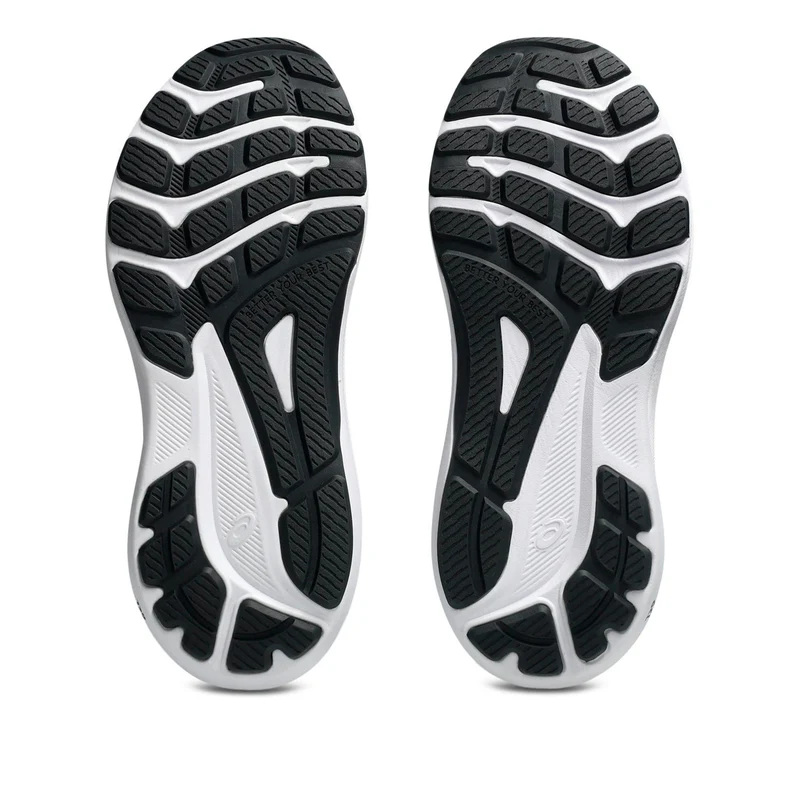 GT-1000 14 GS Chaussure de running avec stabilisateurs Enfants - noir, gris