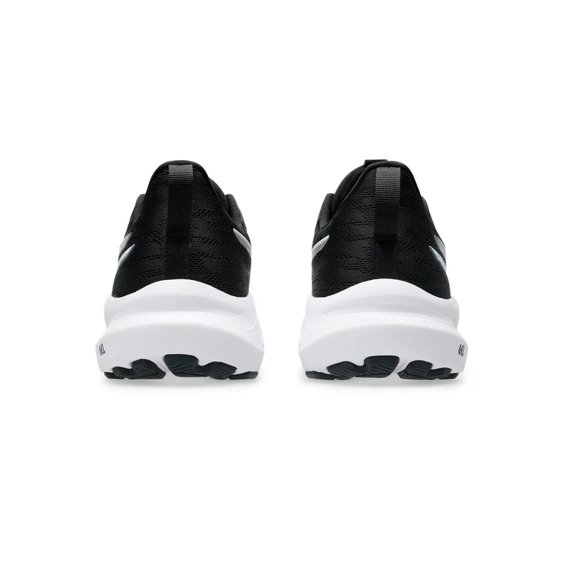GT-1000 14 GS Chaussure de running avec stabilisateurs Enfants - noir, gris
