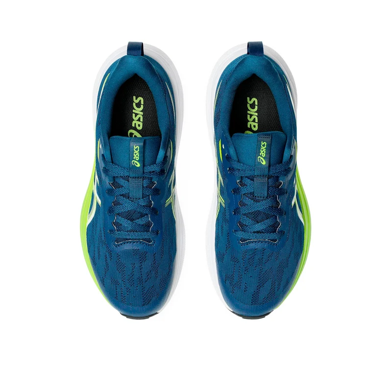 GT-1000 14 GS Chaussure de running avec stabilisateurs Enfants - bleu, vert