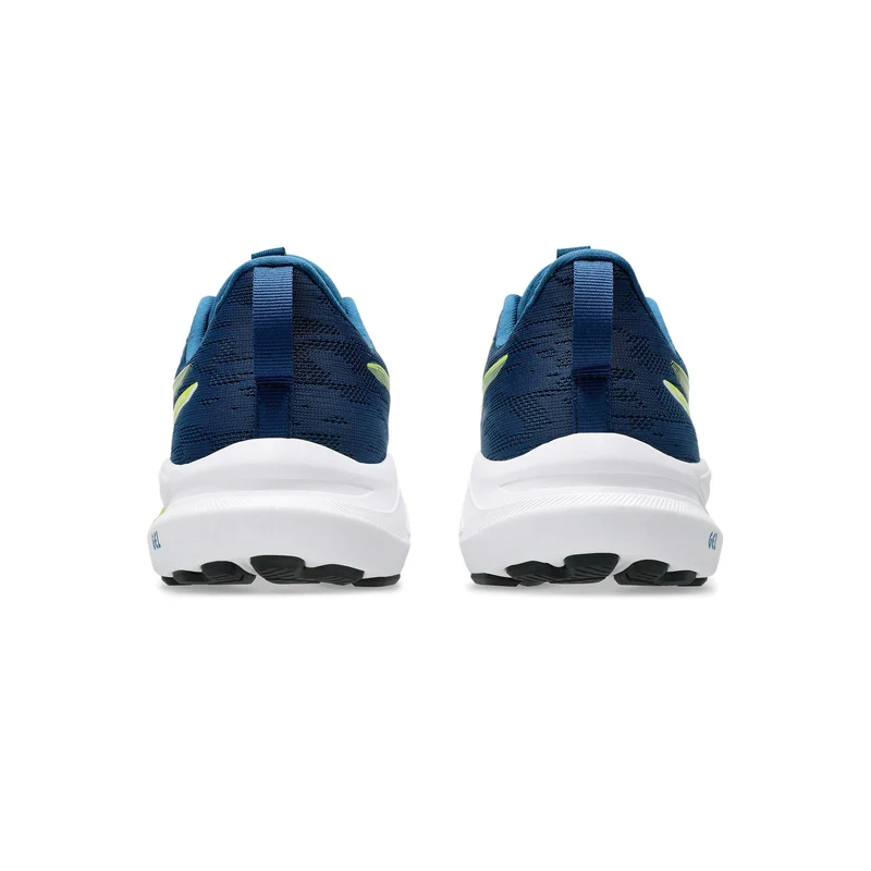 GT-1000 14 GS Chaussure de running avec stabilisateurs Enfants - bleu, vert