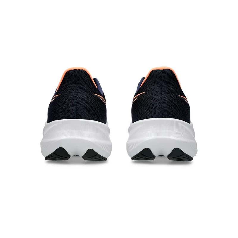 VERSABLAST 4 Chaussure de running sans stabilisateurs Hommes - bleu foncé, abricot