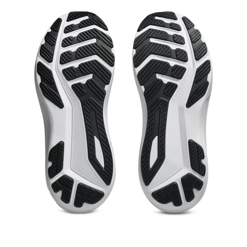GT-1000 15 Chaussure de running avec stabilisateurs Hommes - blanc, orange